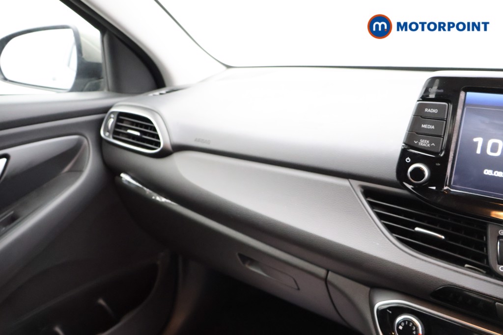 Hyundai I30 Se Nav Automatic Petrol Hatchback - Stock Number (1562149) - 7th supplementary image