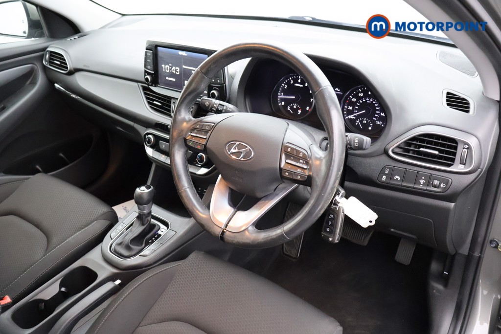 Hyundai I30 Se Nav Automatic Petrol Hatchback - Stock Number (1562149) - 10th supplementary image