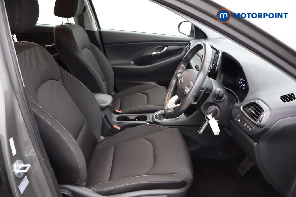 Hyundai I30 Se Nav Automatic Petrol Hatchback - Stock Number (1562149) - 11th supplementary image