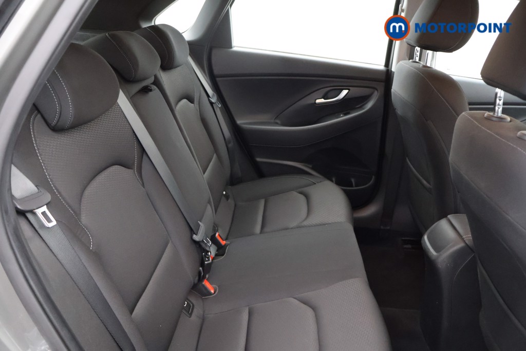 Hyundai I30 Se Nav Automatic Petrol Hatchback - Stock Number (1562149) - 12th supplementary image