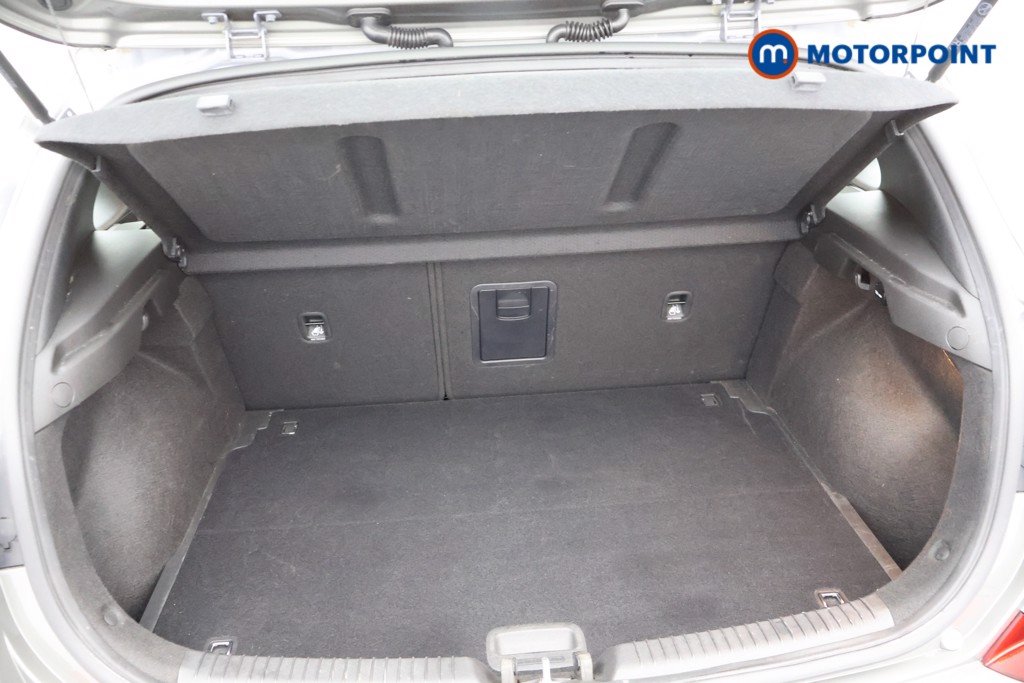 Hyundai I30 Se Nav Automatic Petrol Hatchback - Stock Number (1562149) - 13th supplementary image