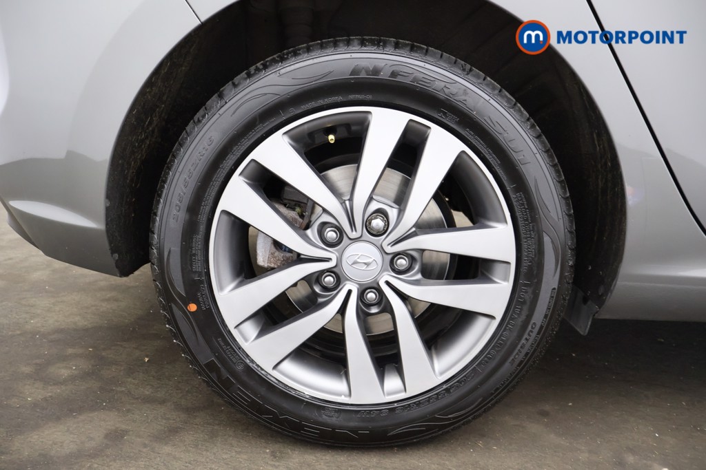 Hyundai I30 Se Nav Automatic Petrol Hatchback - Stock Number (1562149) - 14th supplementary image