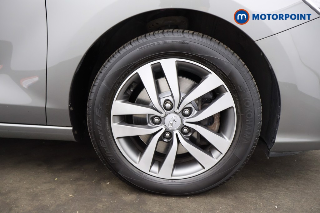 Hyundai I30 Se Nav Automatic Petrol Hatchback - Stock Number (1562149) - 15th supplementary image