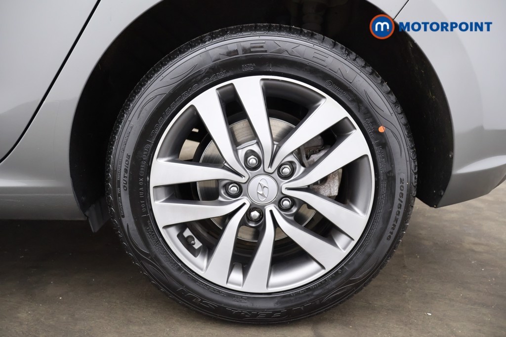 Hyundai I30 Se Nav Automatic Petrol Hatchback - Stock Number (1562149) - 17th supplementary image