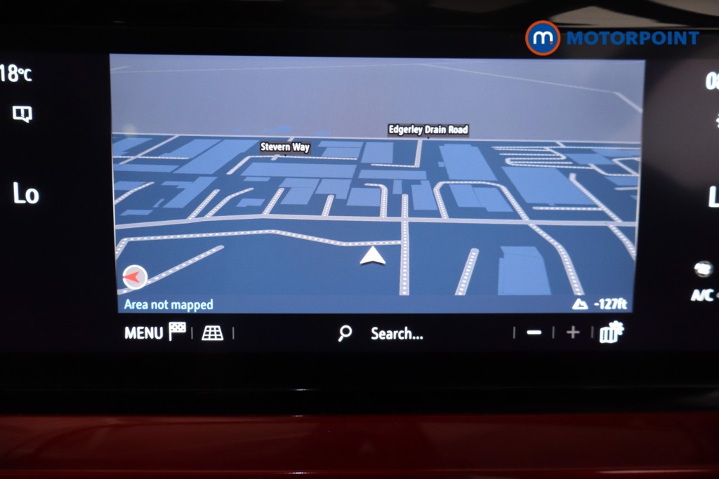 Vauxhall Mokka GS Automatic Electric SUV - Stock Number (1562159) - 2nd supplementary image