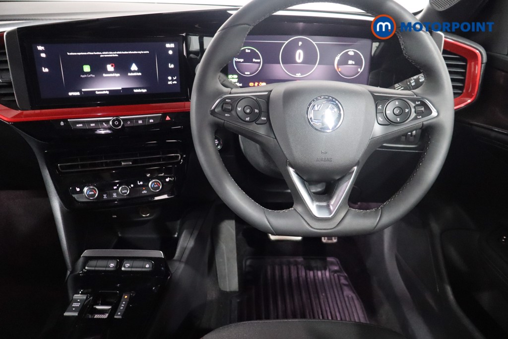 Vauxhall Mokka GS Automatic Electric SUV - Stock Number (1562159) - 3rd supplementary image