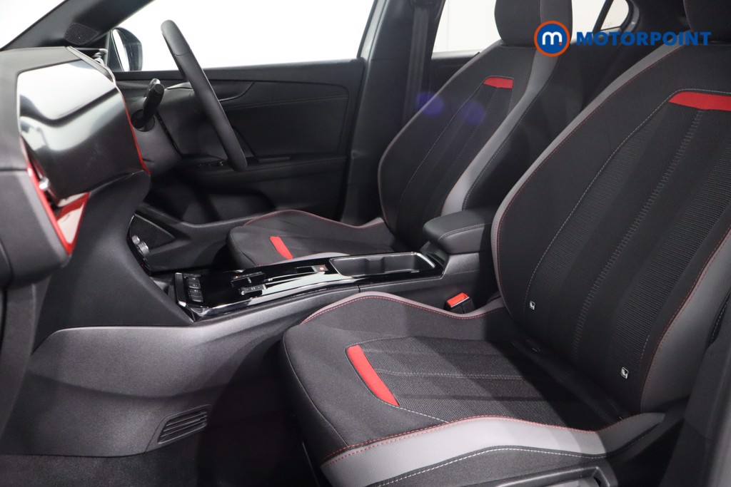 Vauxhall Mokka GS Automatic Electric SUV - Stock Number (1562159) - 4th supplementary image