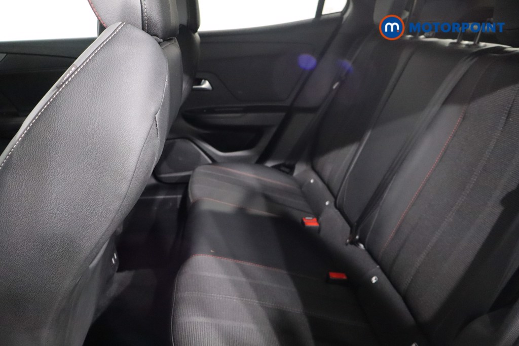 Vauxhall Mokka GS Automatic Electric SUV - Stock Number (1562159) - 5th supplementary image