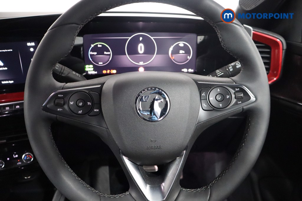 Vauxhall Mokka GS Automatic Electric SUV - Stock Number (1562159) - 6th supplementary image