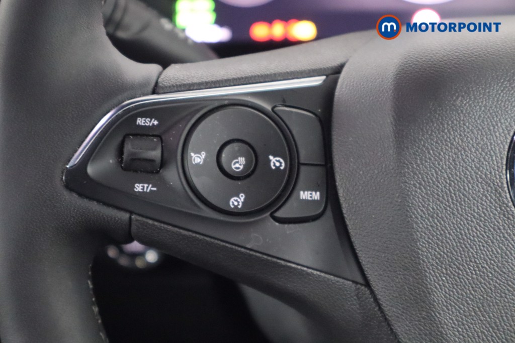 Vauxhall Mokka GS Automatic Electric SUV - Stock Number (1562159) - 7th supplementary image