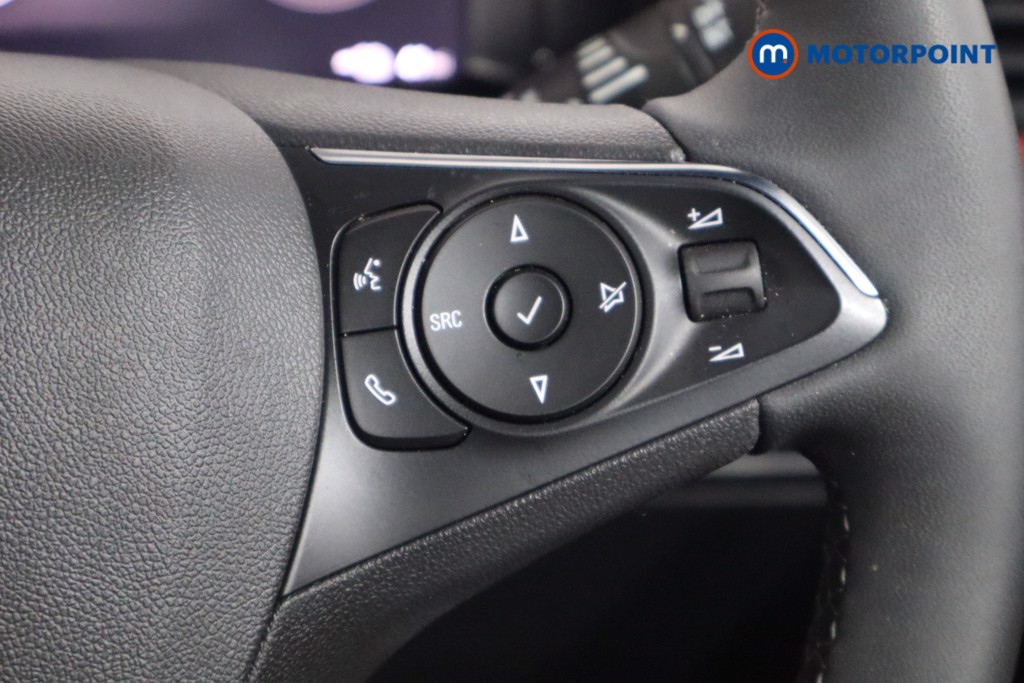 Vauxhall Mokka GS Automatic Electric SUV - Stock Number (1562159) - 8th supplementary image