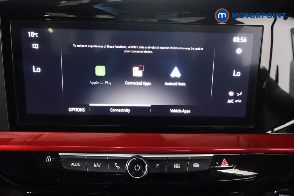 Vauxhall Mokka GS Automatic Electric SUV - Stock Number (1562159) - 15th supplementary image