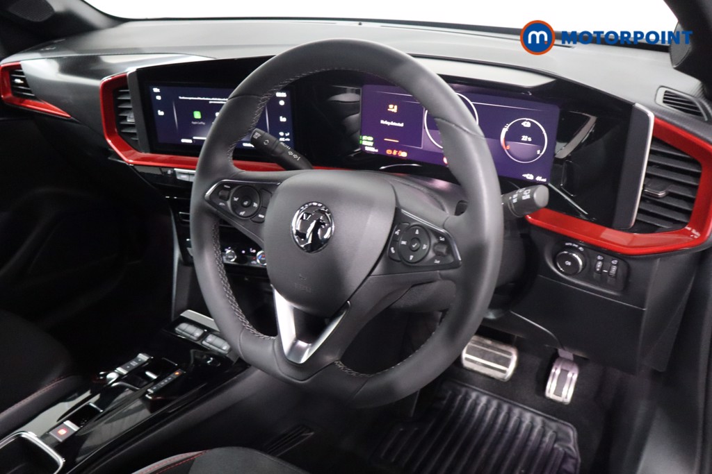 Vauxhall Mokka GS Automatic Electric SUV - Stock Number (1562159) - 20th supplementary image