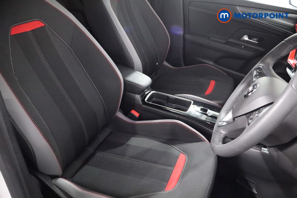 Vauxhall Mokka GS Automatic Electric SUV - Stock Number (1562159) - 21st supplementary image