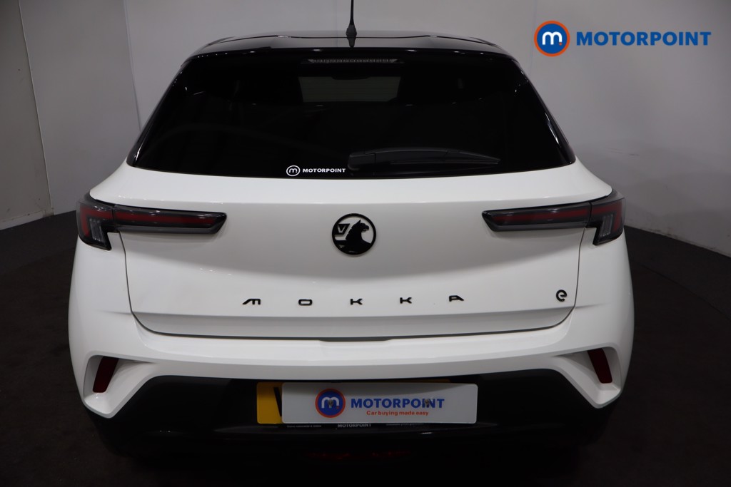 Vauxhall Mokka GS Automatic Electric SUV - Stock Number (1562159) - 30th supplementary image