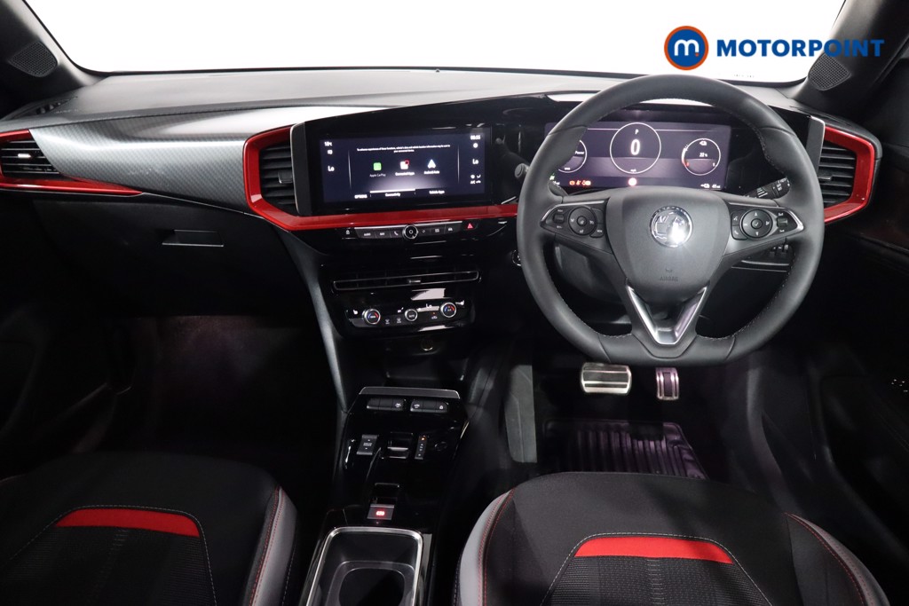 Vauxhall Mokka GS Automatic Electric SUV - Stock Number (1562159) - 1st supplementary image
