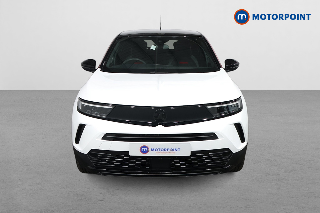 Vauxhall Mokka GS Automatic Electric SUV - Stock Number (1562159) - Front bumper