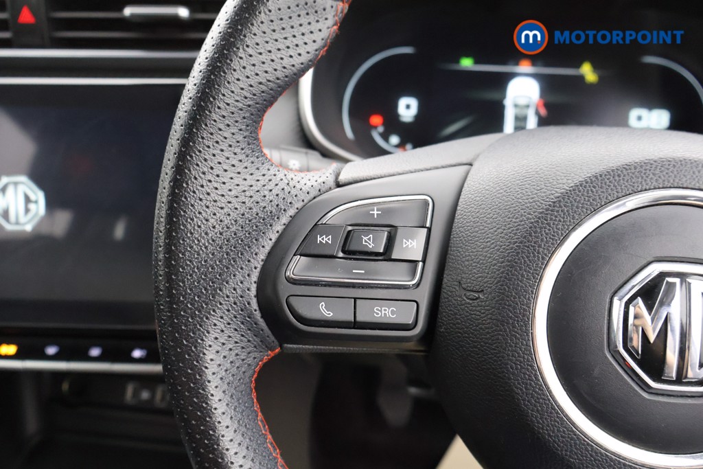 Mg Motor Uk ZS Exclusive Manual Petrol SUV - Stock Number (1562214) - 2nd supplementary image
