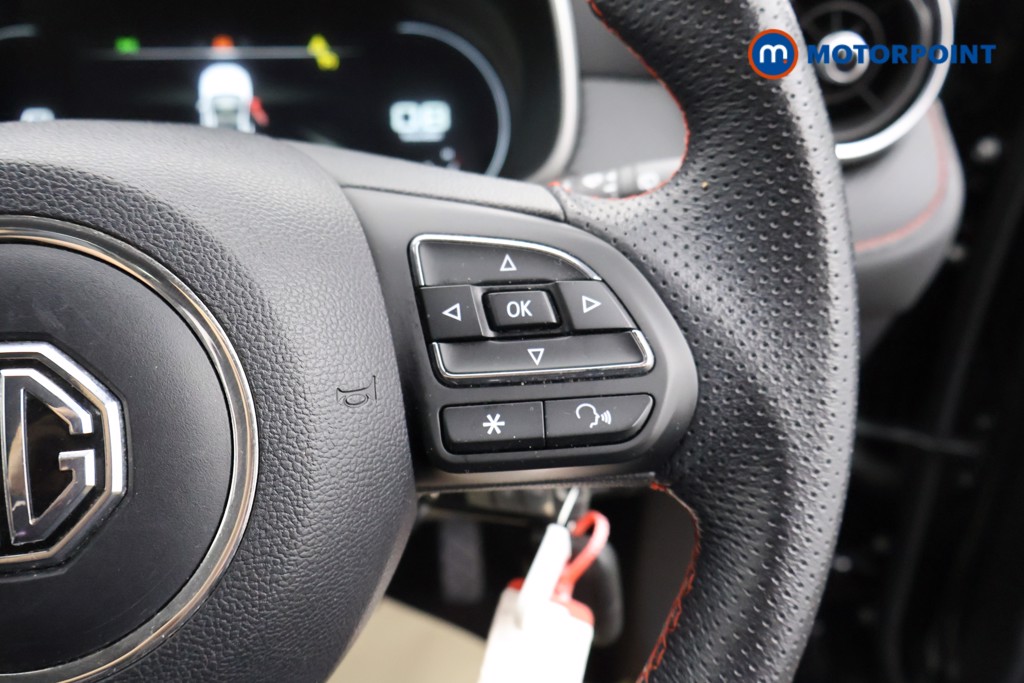 Mg Motor Uk ZS Exclusive Manual Petrol SUV - Stock Number (1562214) - 3rd supplementary image