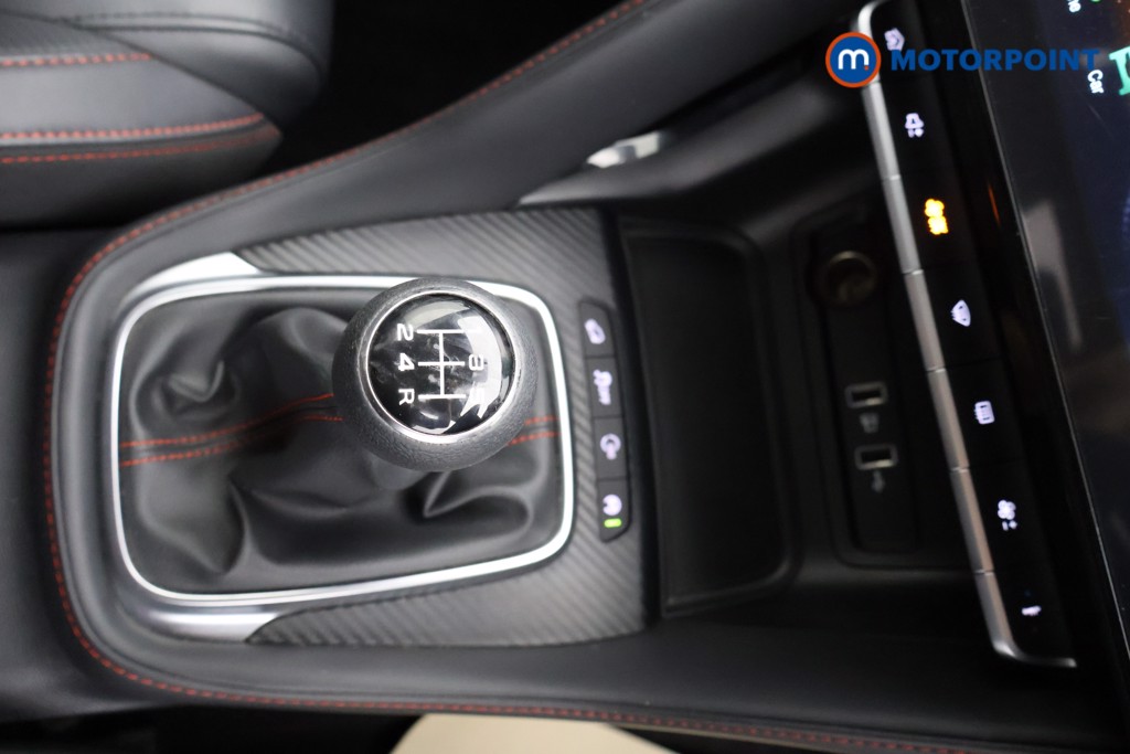 Mg Motor Uk ZS Exclusive Manual Petrol SUV - Stock Number (1562214) - 6th supplementary image