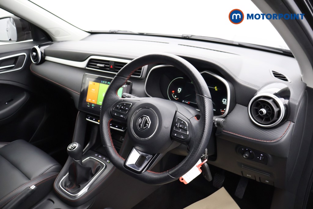 Mg Motor Uk ZS Exclusive Manual Petrol SUV - Stock Number (1562214) - 10th supplementary image