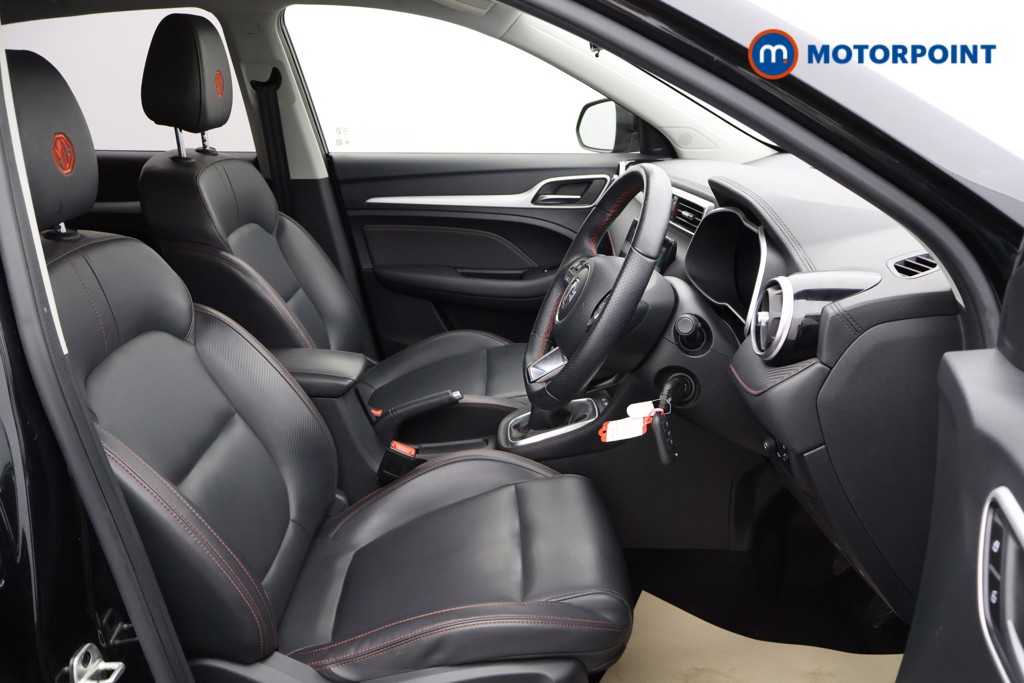Mg Motor Uk ZS Exclusive Manual Petrol SUV - Stock Number (1562214) - 11th supplementary image
