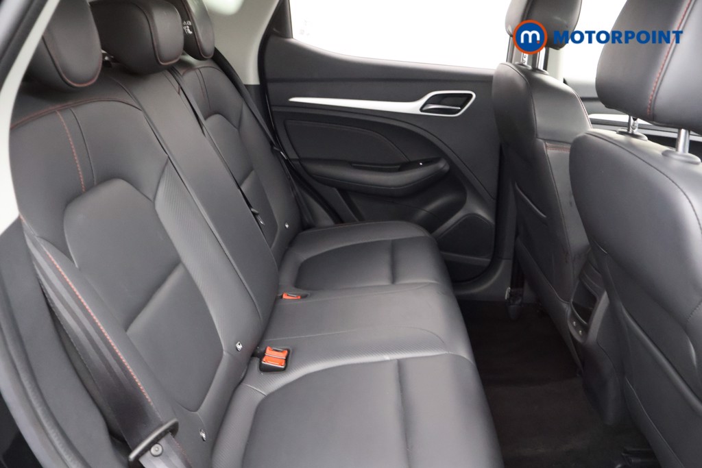 Mg Motor Uk ZS Exclusive Manual Petrol SUV - Stock Number (1562214) - 12th supplementary image