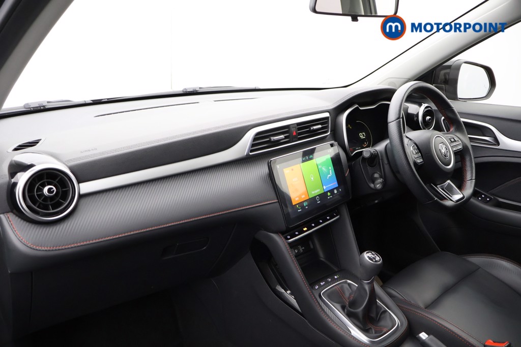 Mg Motor Uk ZS Exclusive Manual Petrol SUV - Stock Number (1562214) - 13th supplementary image