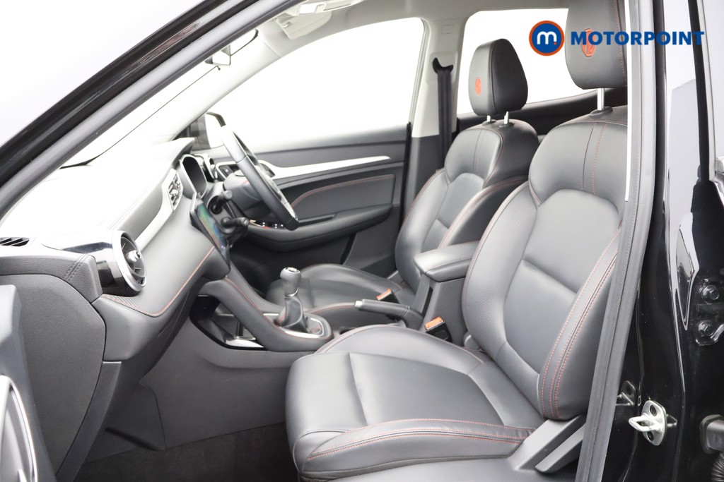 Mg Motor Uk ZS Exclusive Manual Petrol SUV - Stock Number (1562214) - 14th supplementary image
