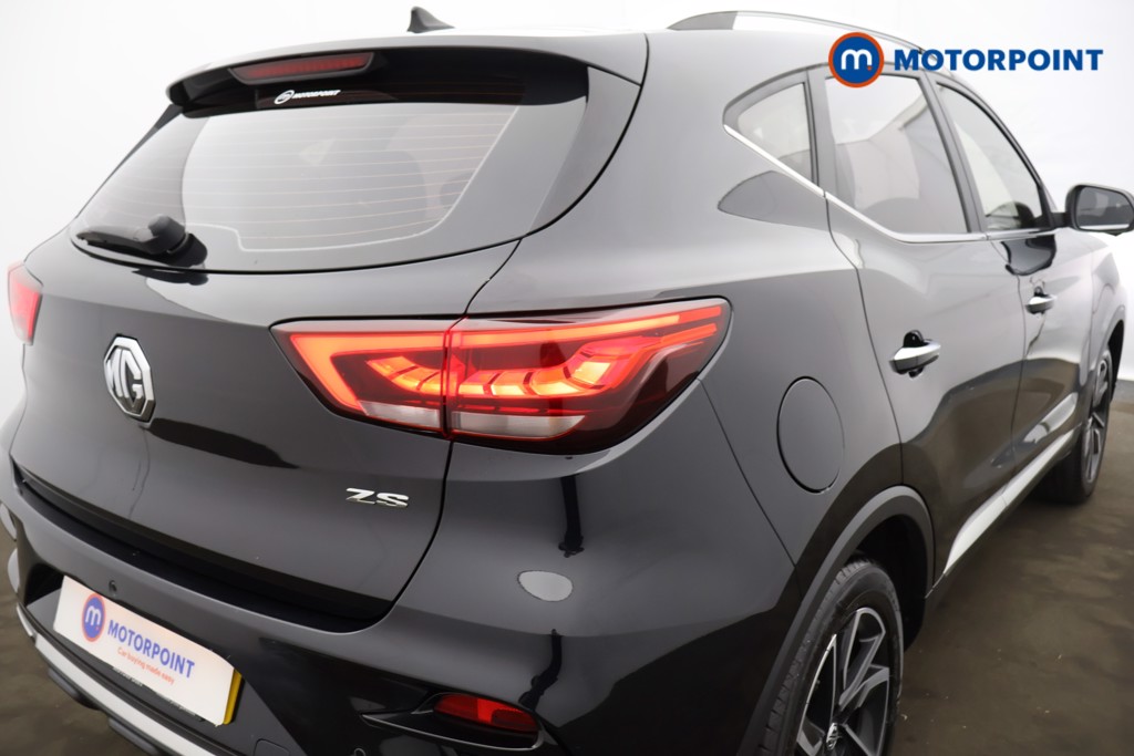 Mg Motor Uk ZS Exclusive Manual Petrol SUV - Stock Number (1562214) - 16th supplementary image