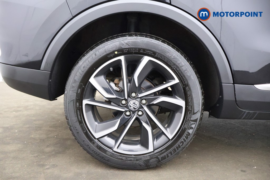 Mg Motor Uk ZS Exclusive Manual Petrol SUV - Stock Number (1562214) - 17th supplementary image