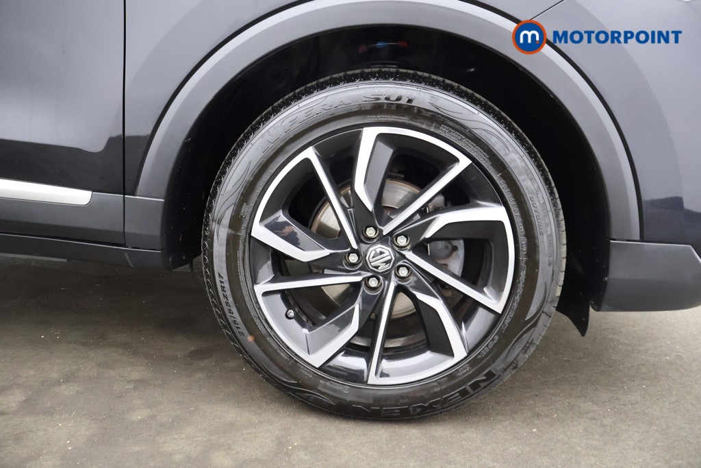 Mg Motor Uk ZS Exclusive Manual Petrol SUV - Stock Number (1562214) - 18th supplementary image