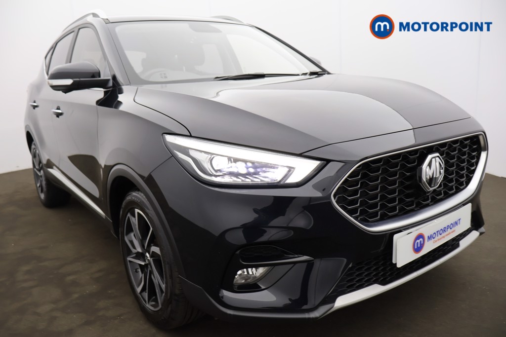 Mg Motor Uk ZS Exclusive Manual Petrol SUV - Stock Number (1562214) - 19th supplementary image