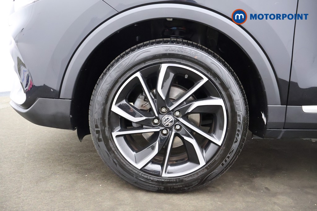 Mg Motor Uk ZS Exclusive Manual Petrol SUV - Stock Number (1562214) - 20th supplementary image