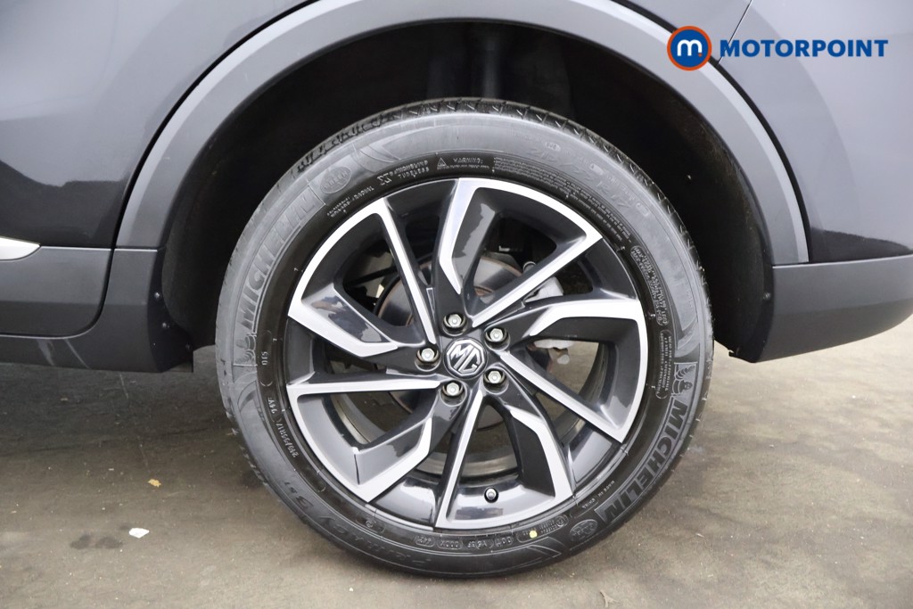 Mg Motor Uk ZS Exclusive Manual Petrol SUV - Stock Number (1562214) - 21st supplementary image