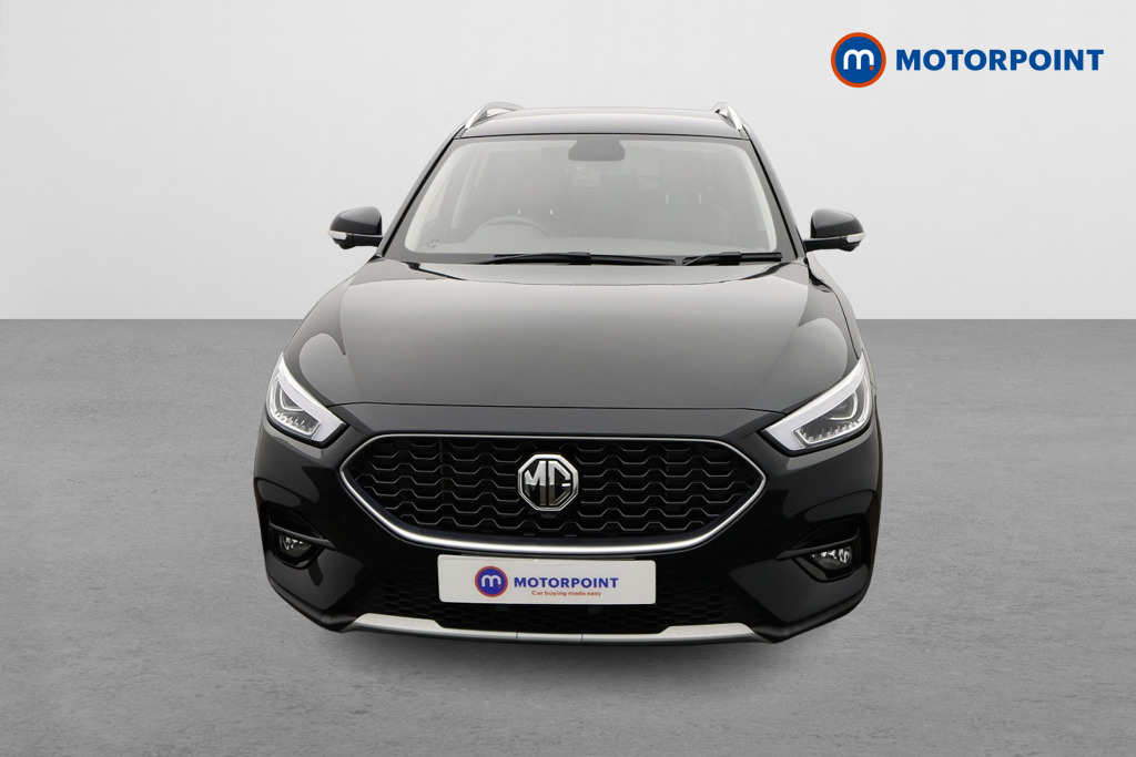 Mg Motor Uk ZS Exclusive Manual Petrol SUV - Stock Number (1562214) - Front bumper
