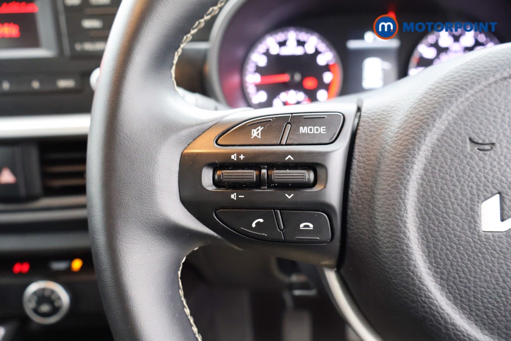 KIA Picanto 2 Manual Petrol Hatchback - Stock Number (1562239) - 2nd supplementary image