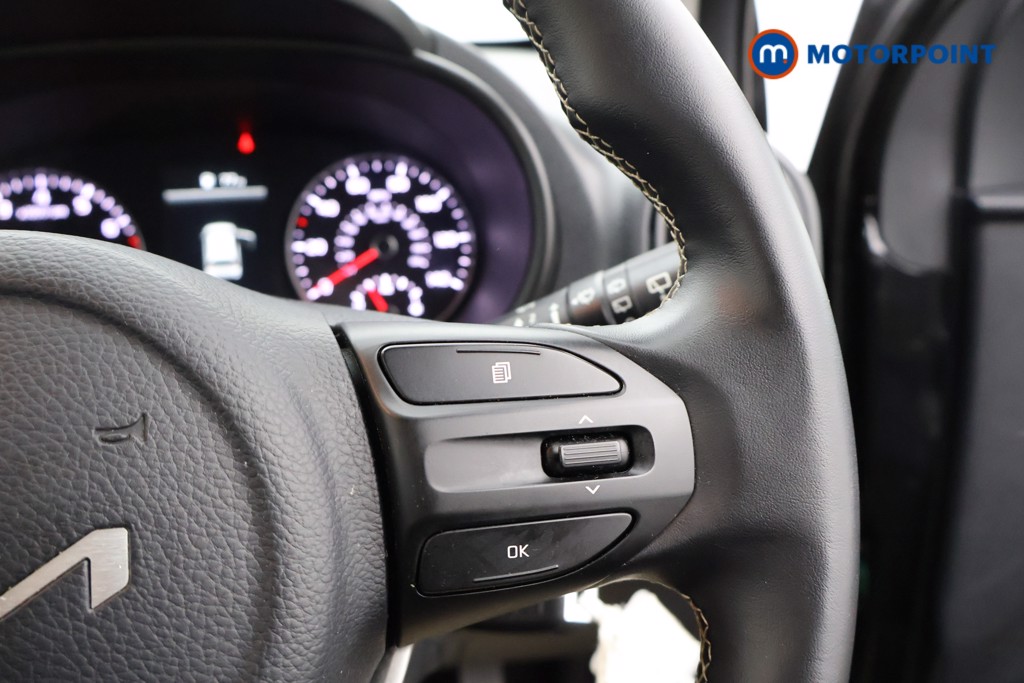 KIA Picanto 2 Manual Petrol Hatchback - Stock Number (1562239) - 3rd supplementary image