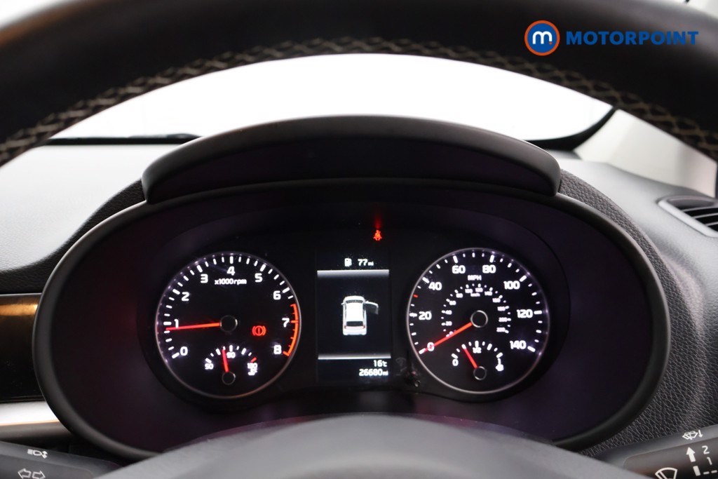 KIA Picanto 2 Manual Petrol Hatchback - Stock Number (1562239) - 4th supplementary image
