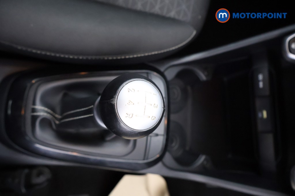 KIA Picanto 2 Manual Petrol Hatchback - Stock Number (1562239) - 6th supplementary image