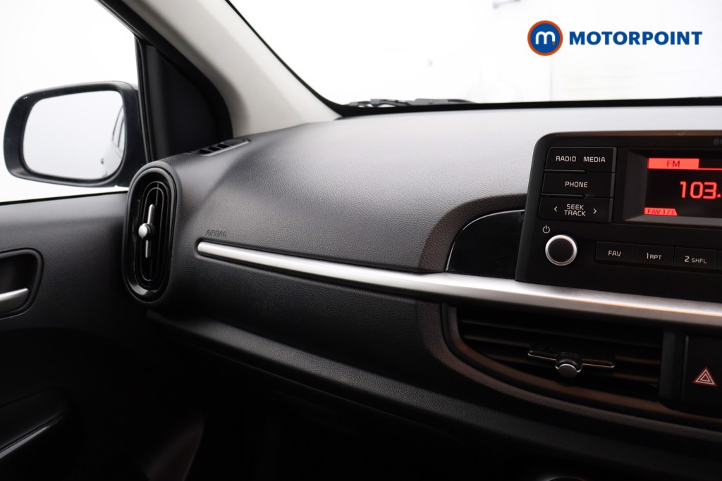 KIA Picanto 2 Manual Petrol Hatchback - Stock Number (1562239) - 7th supplementary image