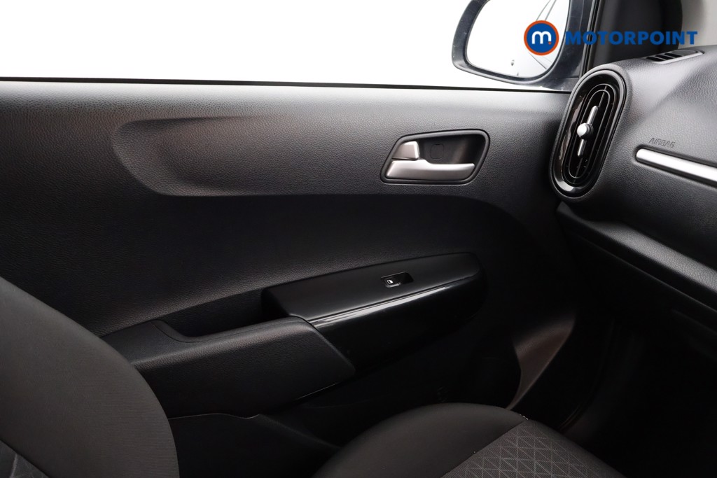 KIA Picanto 2 Manual Petrol Hatchback - Stock Number (1562239) - 8th supplementary image