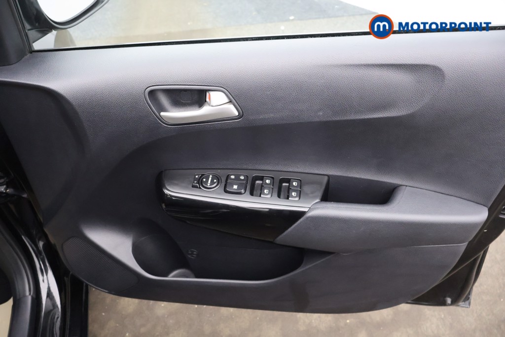 KIA Picanto 2 Manual Petrol Hatchback - Stock Number (1562239) - 9th supplementary image