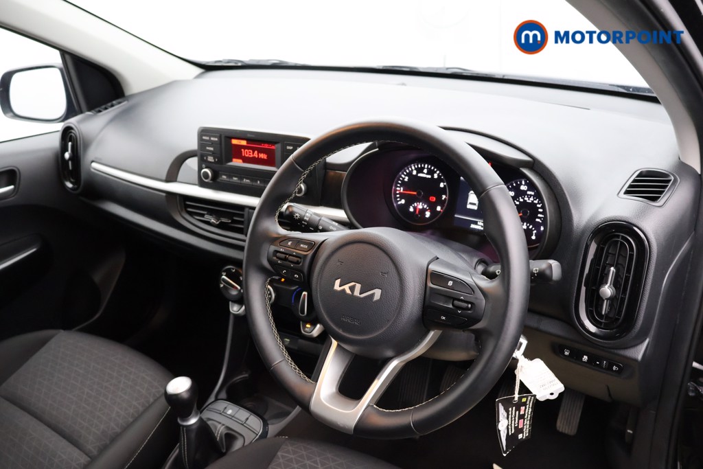 KIA Picanto 2 Manual Petrol Hatchback - Stock Number (1562239) - 10th supplementary image