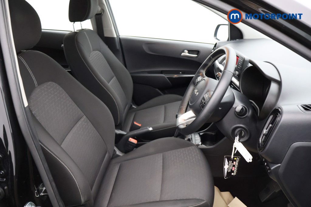 KIA Picanto 2 Manual Petrol Hatchback - Stock Number (1562239) - 11th supplementary image