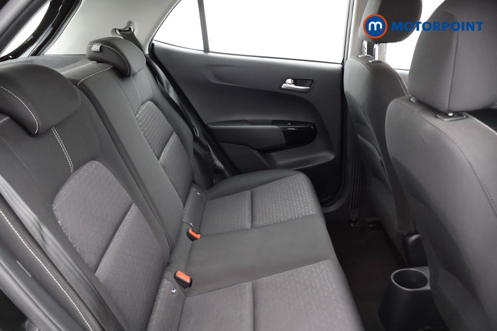 KIA Picanto 2 Manual Petrol Hatchback - Stock Number (1562239) - 12th supplementary image