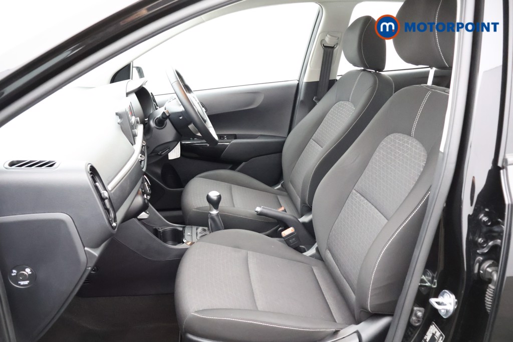 KIA Picanto 2 Manual Petrol Hatchback - Stock Number (1562239) - 14th supplementary image