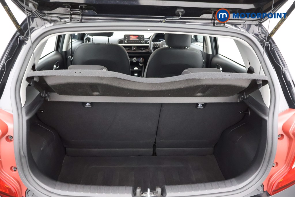 KIA Picanto 2 Manual Petrol Hatchback - Stock Number (1562239) - 15th supplementary image