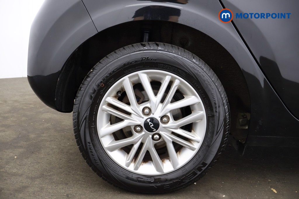 KIA Picanto 2 Manual Petrol Hatchback - Stock Number (1562239) - 16th supplementary image