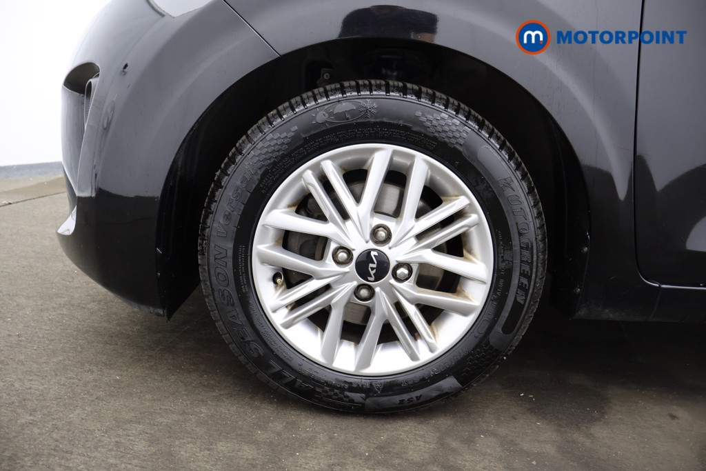 KIA Picanto 2 Manual Petrol Hatchback - Stock Number (1562239) - 18th supplementary image